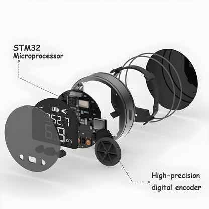 EasyMeasure Pro™ - Regla digital